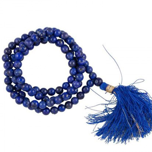 Lapis Lazuli 6mm Mala